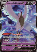 Galarian Articuno V (058/198) [Sword & Shield: Chilling Reign] - Waypoint Games CA