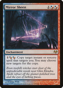 Mirror Sheen [Eventide] - Waypoint Games CA
