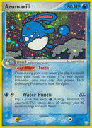 Azumarill (1/109) (Theme Deck Exclusive) [EX: Team Rocket Returns] - Waypoint Games CA