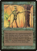 Gaea's Touch [The Dark] - Waypoint Games CA