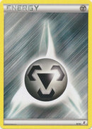 Metal Energy (9/30) [XY: Trainer Kit 1 - Bisharp] - Waypoint Games CA