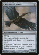 Clockwork Condor [Duel Decks: Elspeth vs. Tezzeret] - Waypoint Games CA