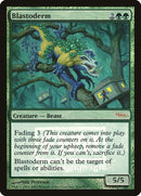 Blastoderm [Friday Night Magic 2005] - Waypoint Games CA