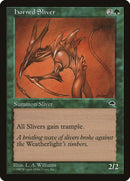 Horned Sliver [Tempest] - Waypoint Games CA