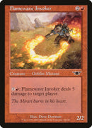 Flamewave Invoker [Legions] - Waypoint Games CA