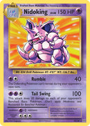 Nidoking (45/108) (Theme Deck Exclusive) [XY: Evolutions] - Waypoint Games CA