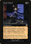Death Match [Onslaught] - Waypoint Games CA