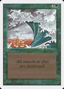 Tsunami [Unlimited Edition] - Waypoint Games CA