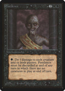 Pestilence [Beta Edition] - Waypoint Games CA