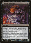 Cabal Therapy [Friday Night Magic 2005] - Waypoint Games CA