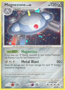 Magnezone (8/130) [Diamond & Pearl: Base Set] - Waypoint Games CA