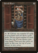 Scroll Rack [Tempest] - Waypoint Games CA