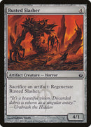 Rusted Slasher [Mirrodin Besieged] - Waypoint Games CA