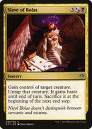 Slave of Bolas [Archenemy: Nicol Bolas] - Waypoint Games CA
