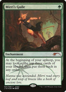 Mirri's Guile [Judge Gift Cards 2019] - Waypoint Games CA