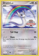 Dratini (91/146) (City Championship Promo) [Diamond & Pearl: Legends Awakened] - Waypoint Games CA