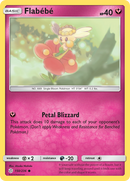 Flabebe (150/236) [Sun & Moon: Cosmic Eclipse] - Waypoint Games CA