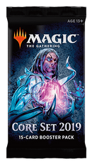 Core Set 2019 Booster Pack