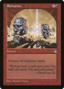 Ruination [Stronghold] - Waypoint Games CA