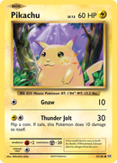 Pikachu (35/108) [XY: Evolutions] - Waypoint Games CA