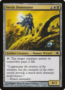 Vectis Dominator [Alara Reborn] - Waypoint Games CA