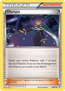 Olympia (66/83) [XY: Generations] - Waypoint Games CA