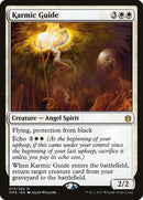 Karmic Guide [Commander Anthology] - Waypoint Games CA