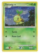 Turtwig (103/130) (Cosmos Holofoil) [Diamond & Pearl: Base Set] - Waypoint Games CA