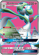 Gardevoir GX (140/147) [Sun & Moon: Burning Shadows] - Waypoint Games CA