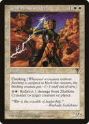 Zhalfirin Crusader [Visions] - Waypoint Games CA