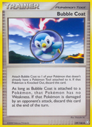 Bubble Coat (129/146) [Diamond & Pearl: Legends Awakened] - Waypoint Games CA