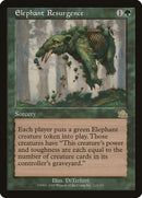 Elephant Resurgence [Prophecy] - Waypoint Games CA