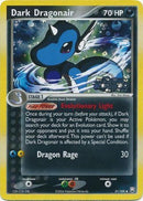 Dark Dragonair (31/109) (Stamped) [EX: Team Rocket Returns] - Waypoint Games CA