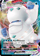 Galarian Darmanitan VMAX (037/185) [Sword & Shield: Vivid Voltage] - Waypoint Games CA