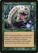 Tempting Wurm [Onslaught] - Waypoint Games CA