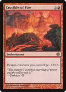Crucible of Fire [Shards of Alara] - Waypoint Games CA