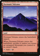 Dormant Volcano [Commander Anthology Volume II] - Waypoint Games CA