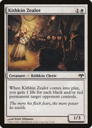 Kithkin Zealot [Eventide] - Waypoint Games CA