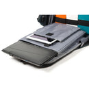 Ammonite Anti-Theft Backpack