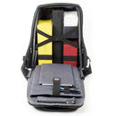 Ammonite Anti-Theft Backpack