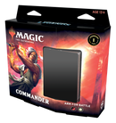 Commander Legends Commander Decks - Set of 2