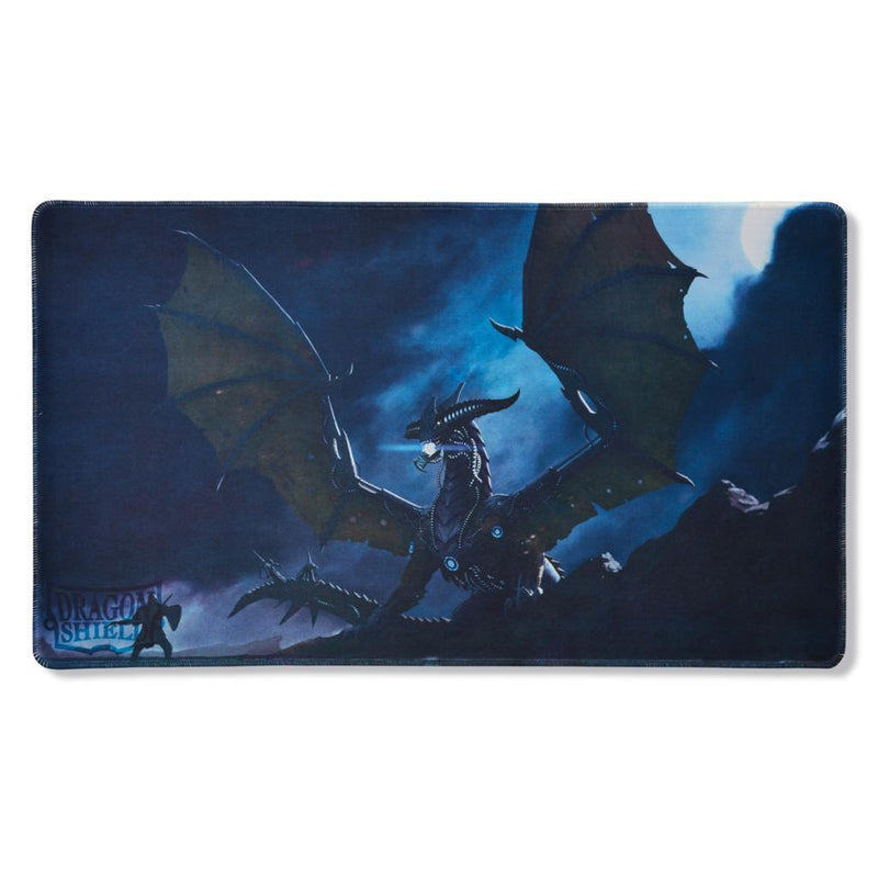 Dragon Shield Playmat – ‘Bodom’ the Osiris Engine