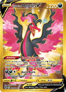 Galarian Moltres V (183/172) [Sword & Shield: Brilliant Stars] - Waypoint Games CA