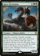 Apex Devastator [Commander Legends] - Waypoint Games CA