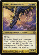 Teneb, the Harvester [Planar Chaos] - Waypoint Games CA