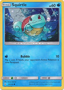 Squirtle (33/214) (Premium Collection Promo) [Sun & Moon: Unbroken Bonds] - Waypoint Games CA