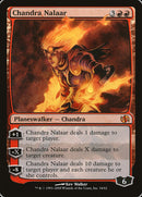 Chandra Nalaar [Duel Decks: Jace vs. Chandra] - Waypoint Games CA