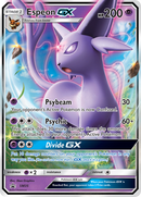 Espeon GX (SM35) [Sun & Moon: Black Star Promos] - Waypoint Games CA