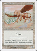 Wild Griffin [Starter 1999] - Waypoint Games CA