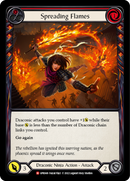 Spreading Flames [UPR049] (Uprising) - Waypoint Games CA